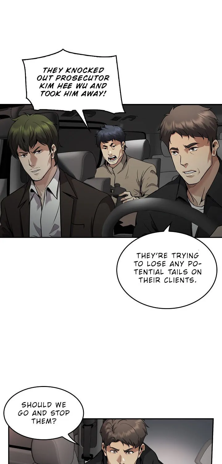Read Again My Life chapter 134 image 33 on Lezhin