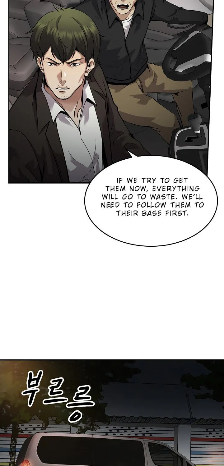 Read Again My Life chapter 134 image 34 on Lezhin