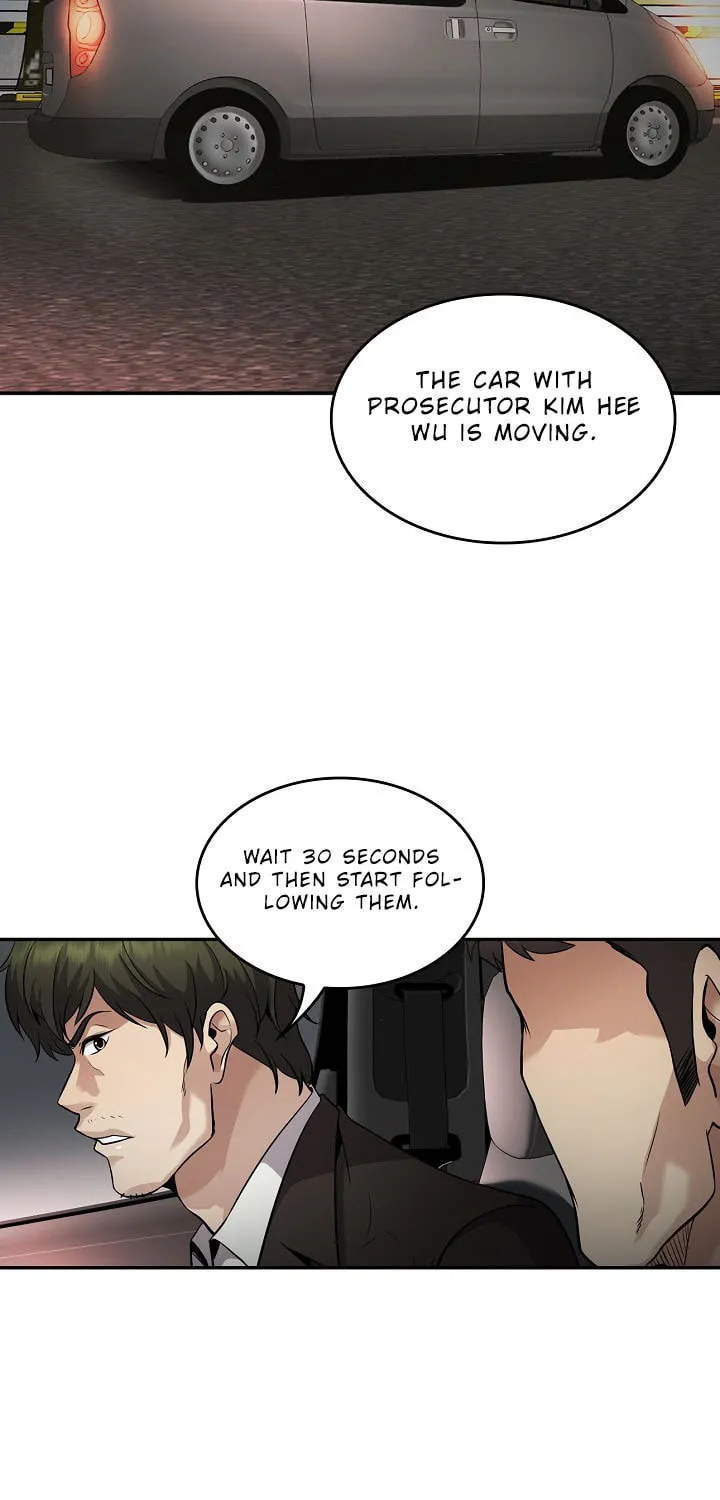 Read Again My Life chapter 134 image 35 on Lezhin