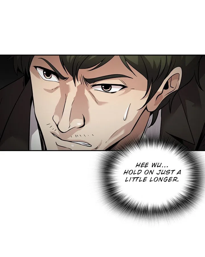 Read Again My Life chapter 134 image 36 on Lezhin