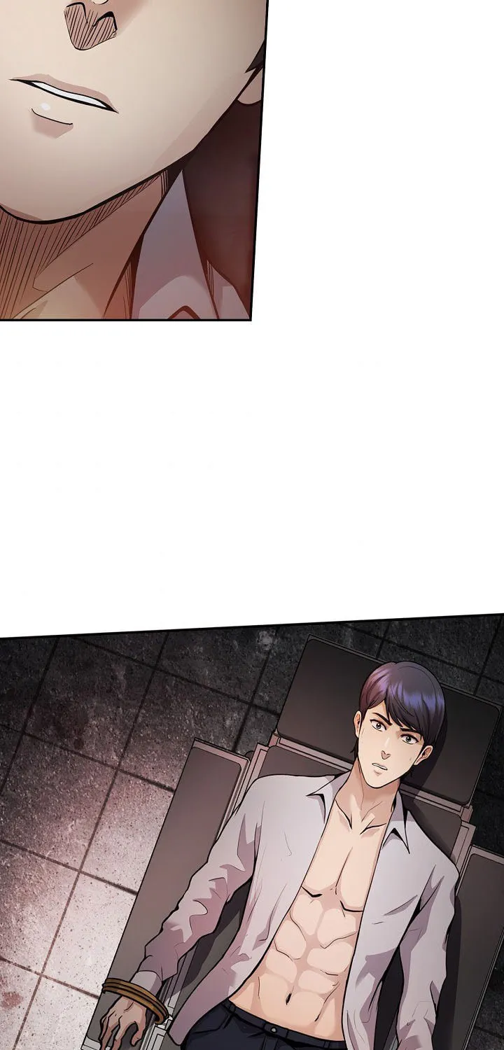 Read Again My Life chapter 134 image 39 on Lezhin