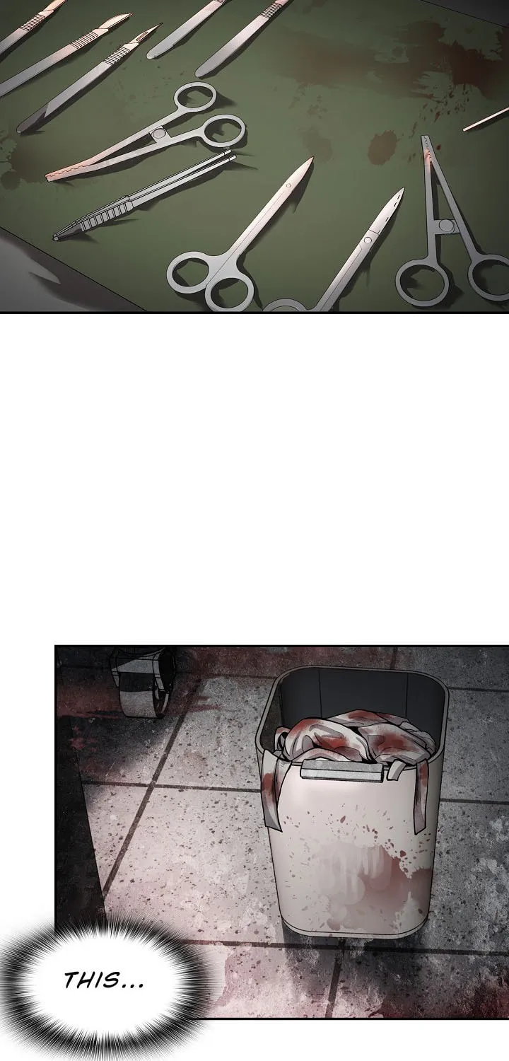 Read Again My Life chapter 134 image 41 on Lezhin