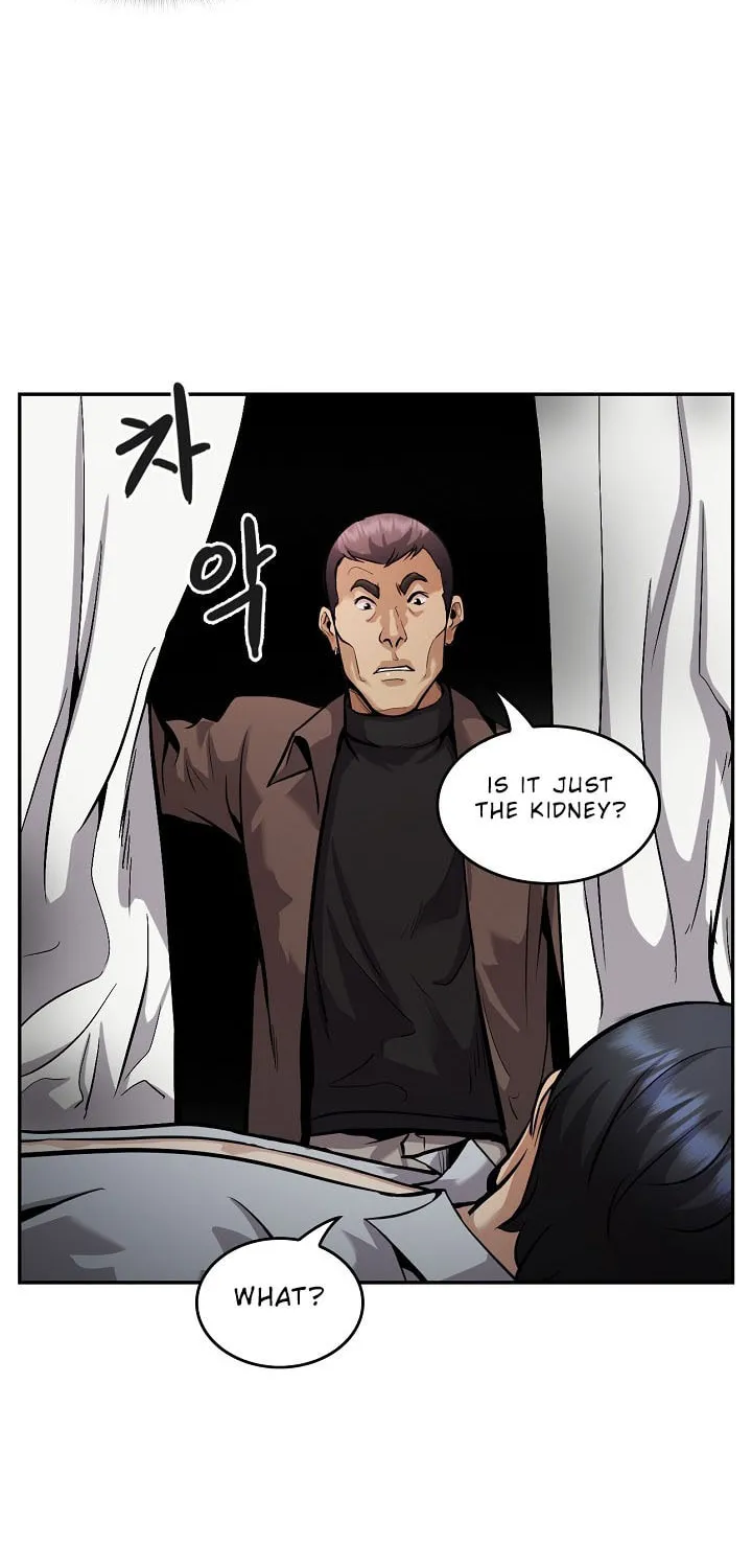 Read Again My Life chapter 134 image 42 on Lezhin