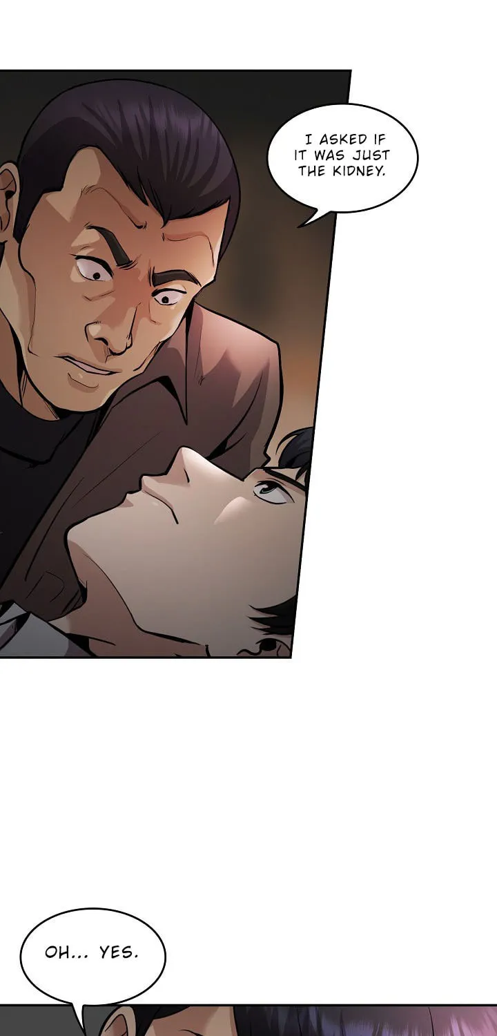 Read Again My Life chapter 134 image 43 on Lezhin