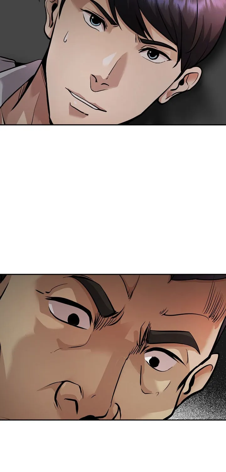 Read Again My Life chapter 134 image 44 on Lezhin