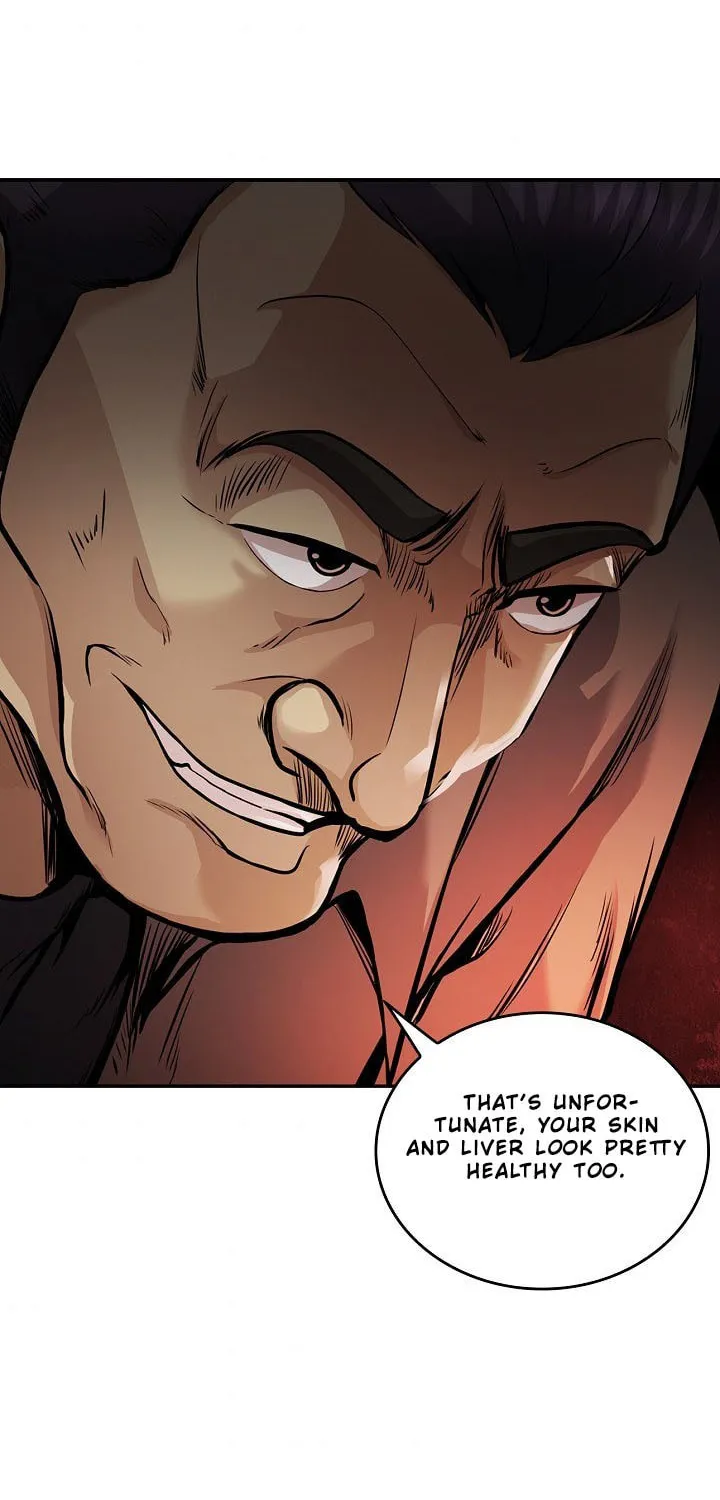 Read Again My Life chapter 134 image 46 on Lezhin
