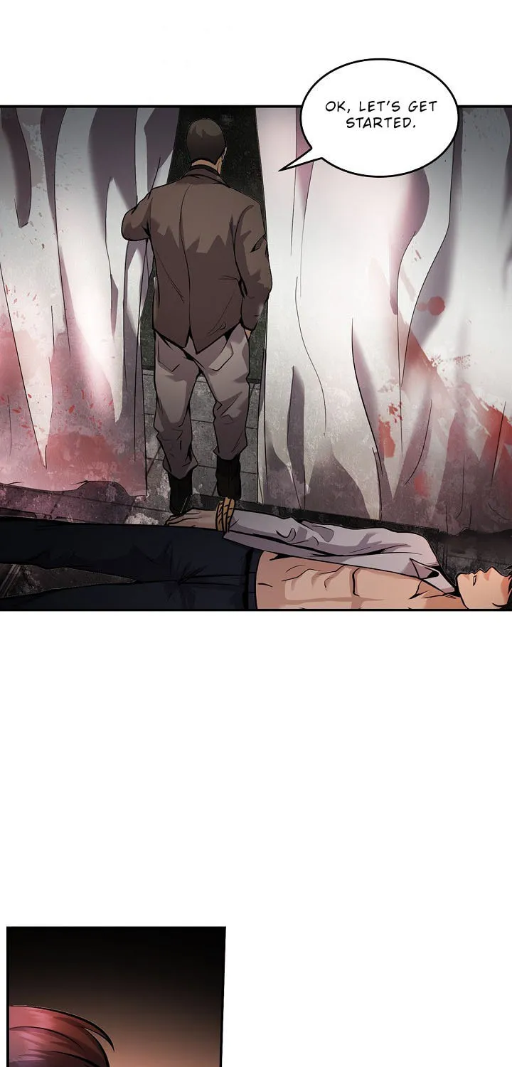 Read Again My Life chapter 134 image 47 on Lezhin