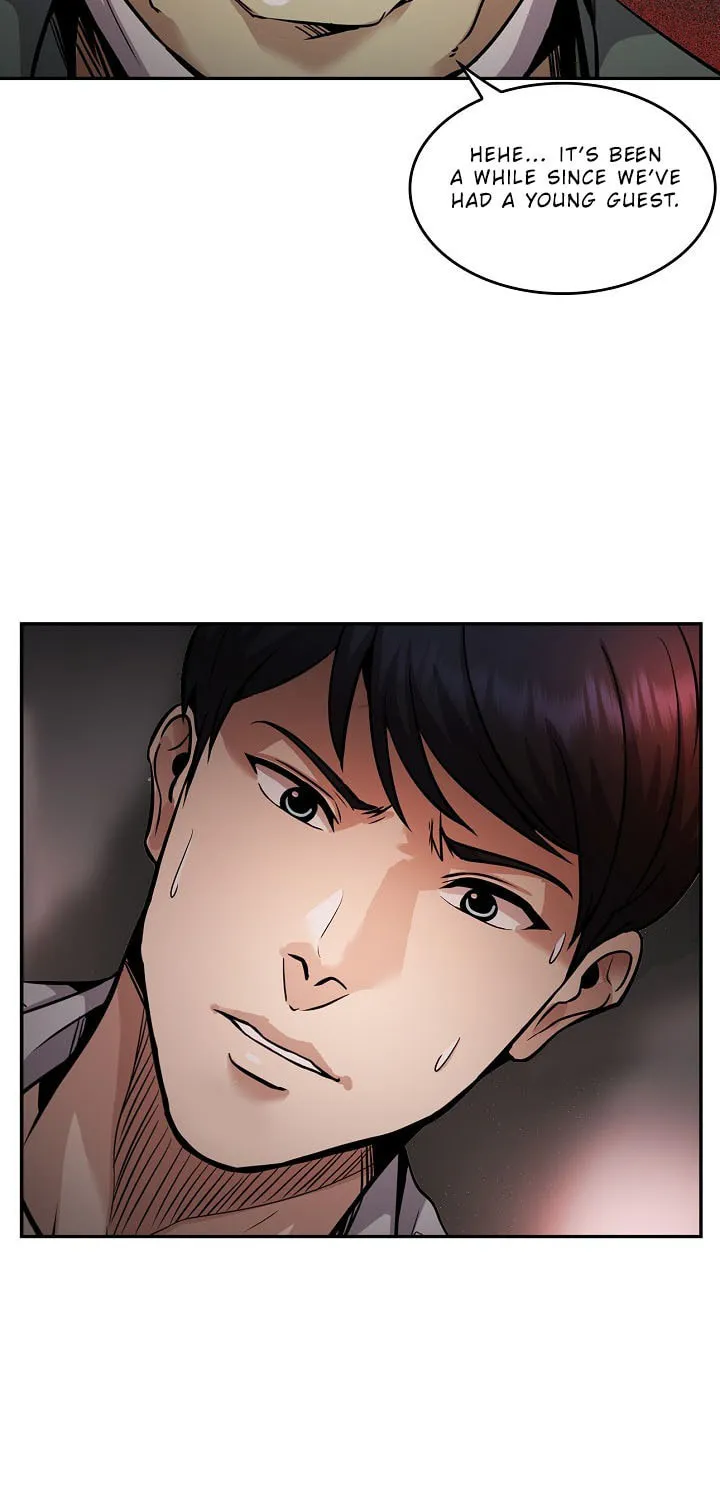 Read Again My Life chapter 134 image 51 on Lezhin