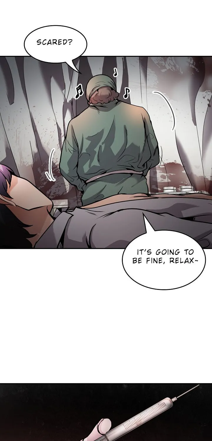Read Again My Life chapter 134 image 52 on Lezhin