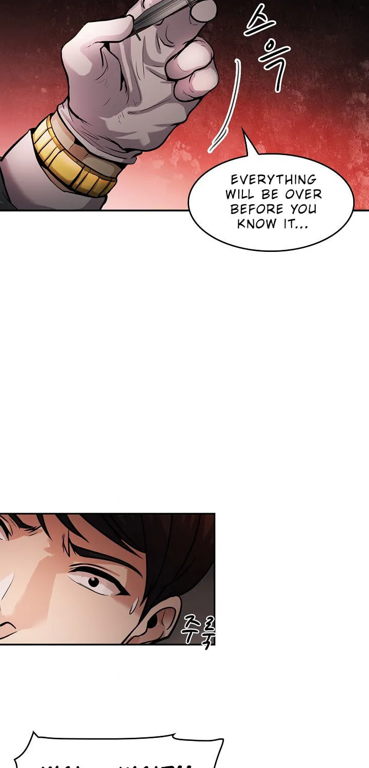 Read Again My Life chapter 134 image 53 on Lezhin