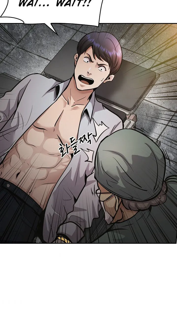 Read Again My Life chapter 134 image 54 on Lezhin