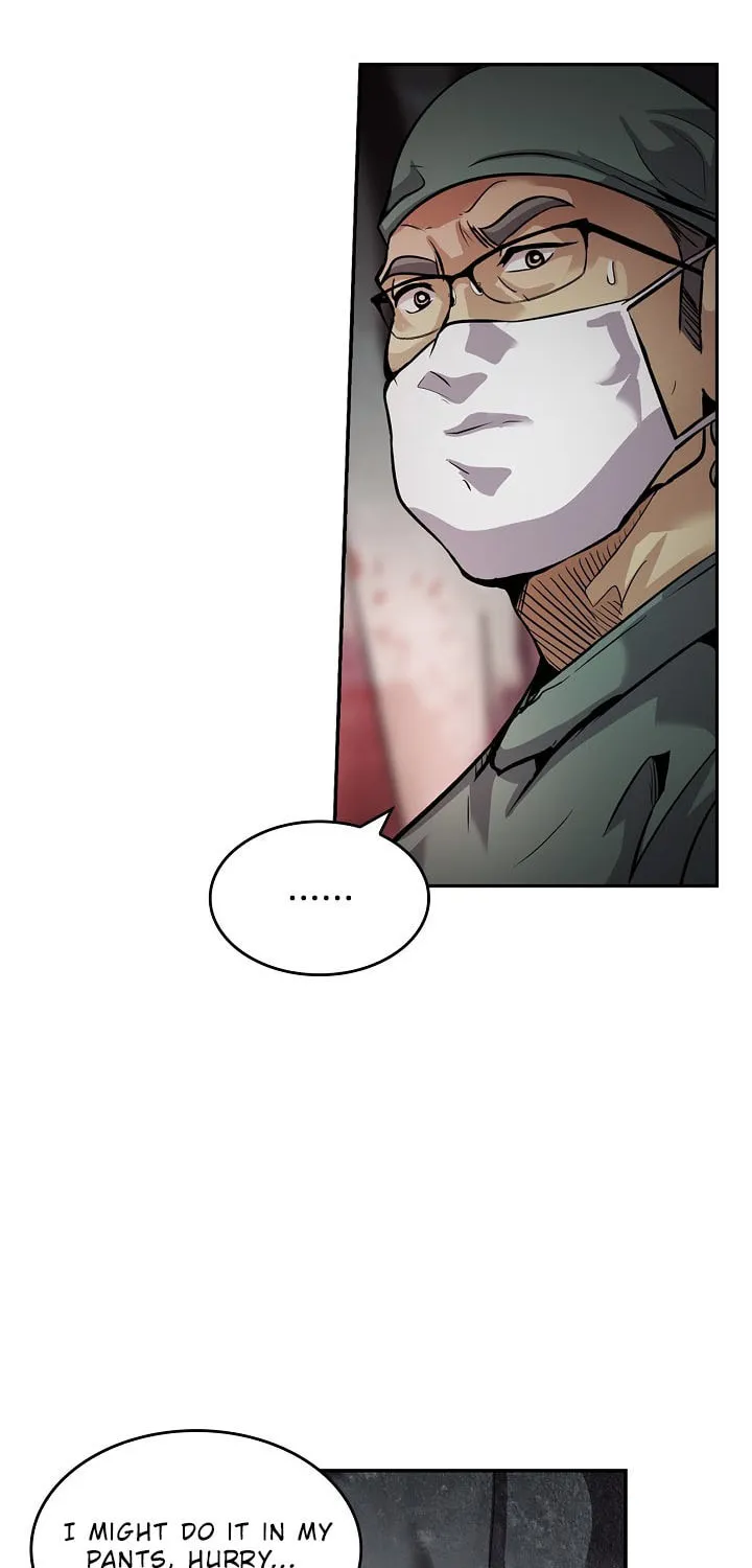 Read Again My Life chapter 134 image 56 on Lezhin