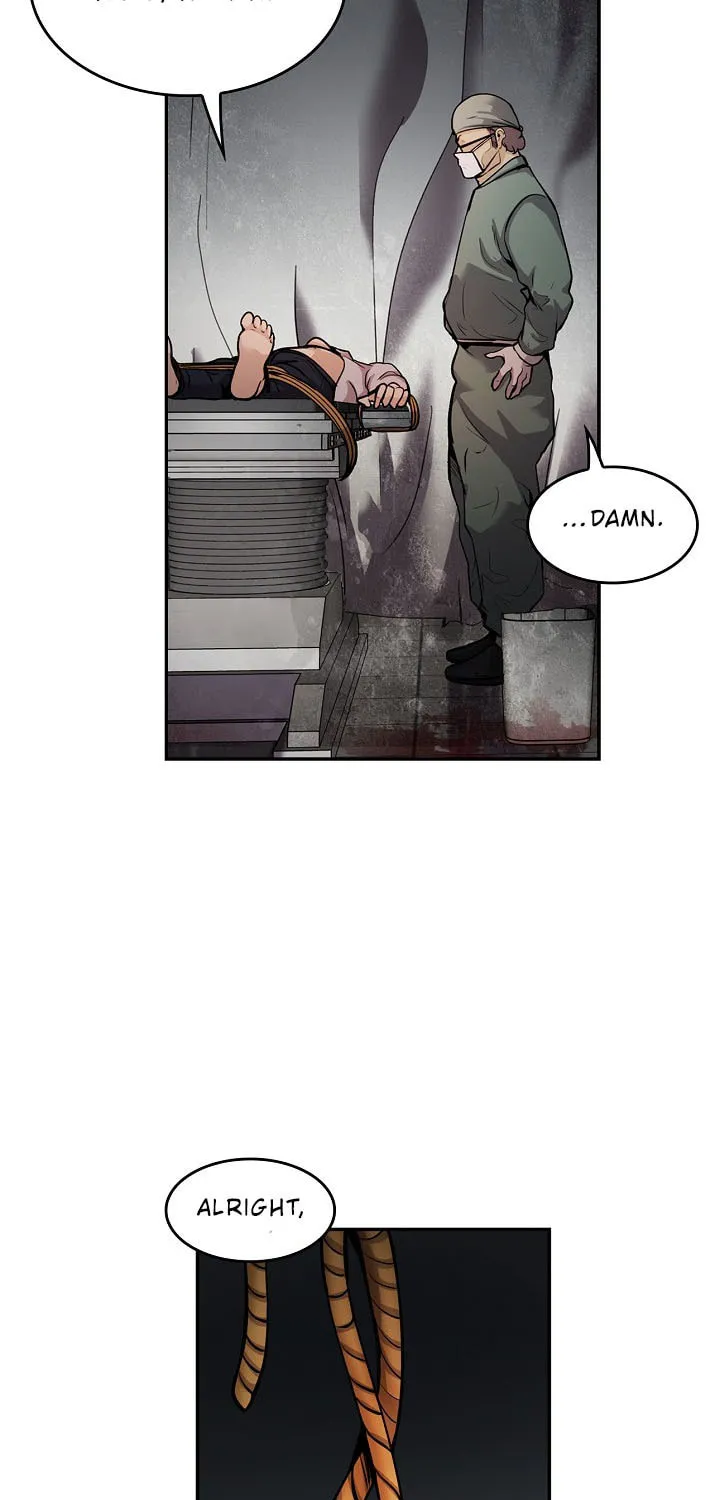 Read Again My Life chapter 134 image 57 on Lezhin