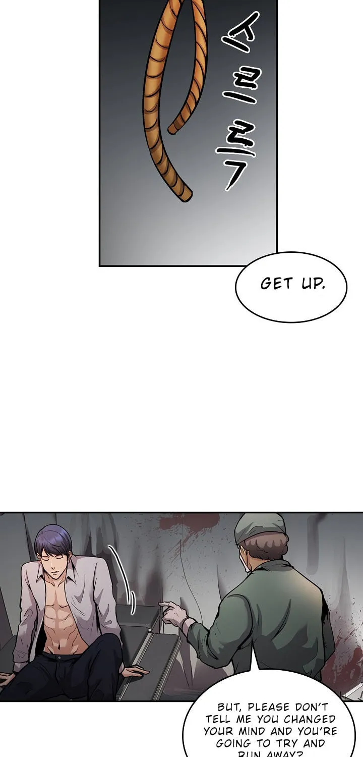 Read Again My Life chapter 134 image 58 on Lezhin