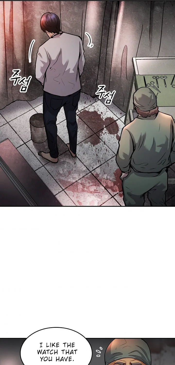 Read Again My Life chapter 134 image 61 on Lezhin