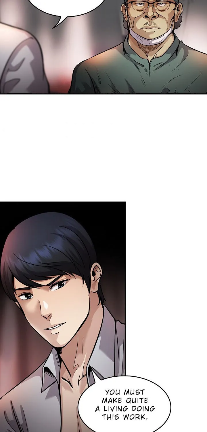 Read Again My Life chapter 134 image 62 on Lezhin