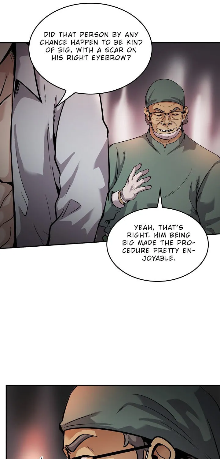 Read Again My Life chapter 134 image 65 on Lezhin