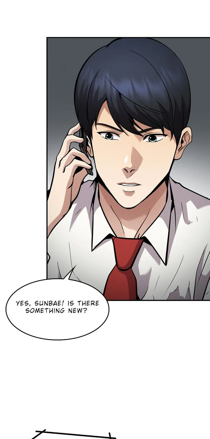 Read Again My Life chapter 134 image 7 on Lezhin