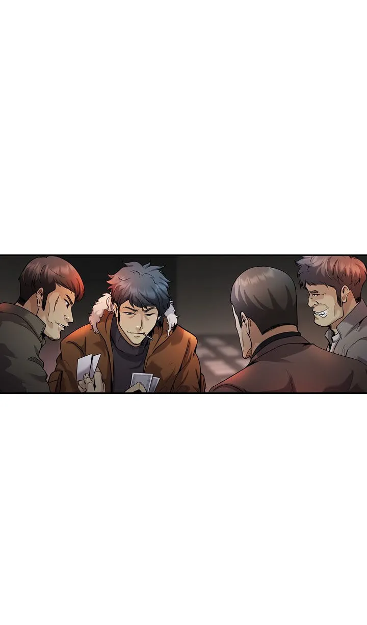 Read Again My Life chapter 134 image 72 on Lezhin