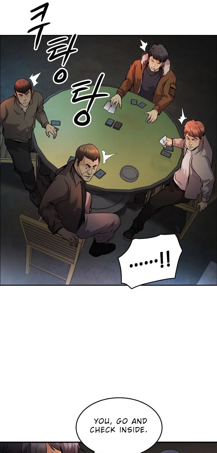 Read Again My Life chapter 134 image 73 on Lezhin
