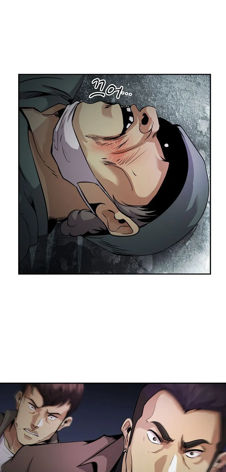 Read Again My Life chapter 134 image 75 on Lezhin