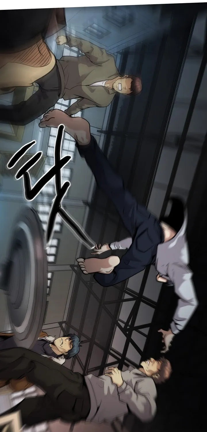 Read Again My Life chapter 134 image 78 on Lezhin