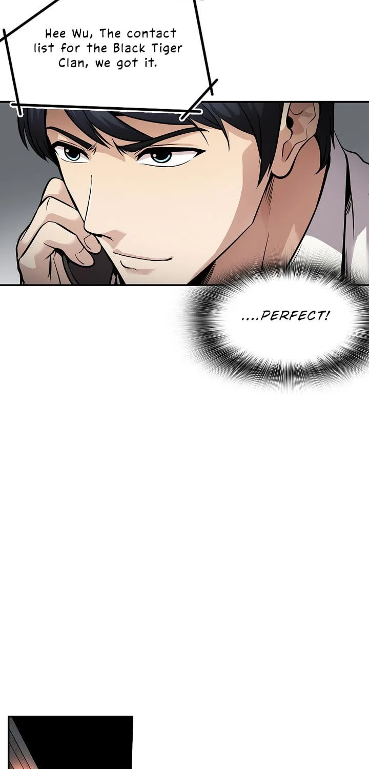 Read Again My Life chapter 134 image 8 on Lezhin