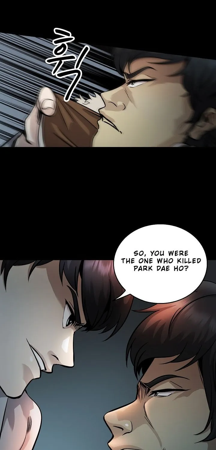 Read Again My Life chapter 134 image 81 on Lezhin