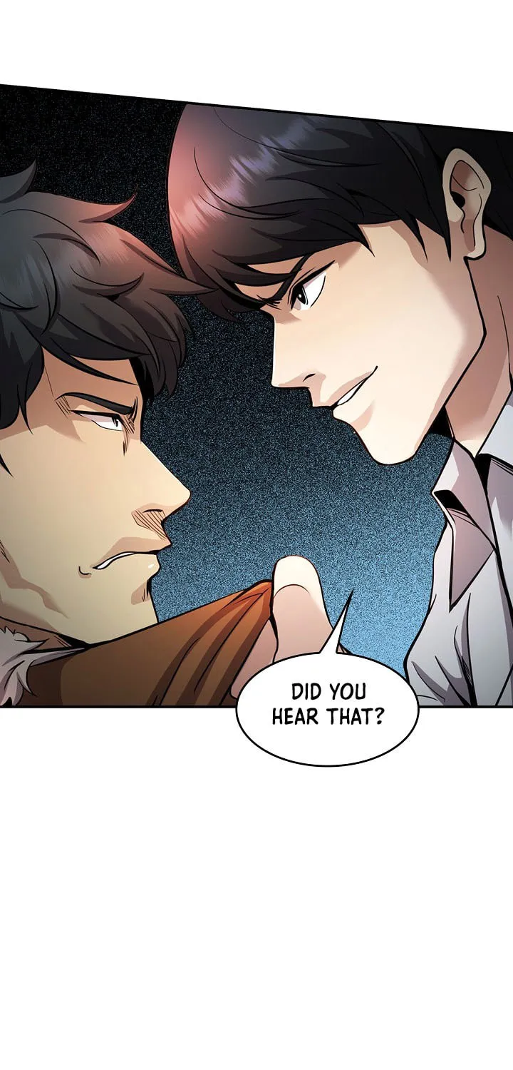 Read Again My Life chapter 135 image 13 on Lezhin