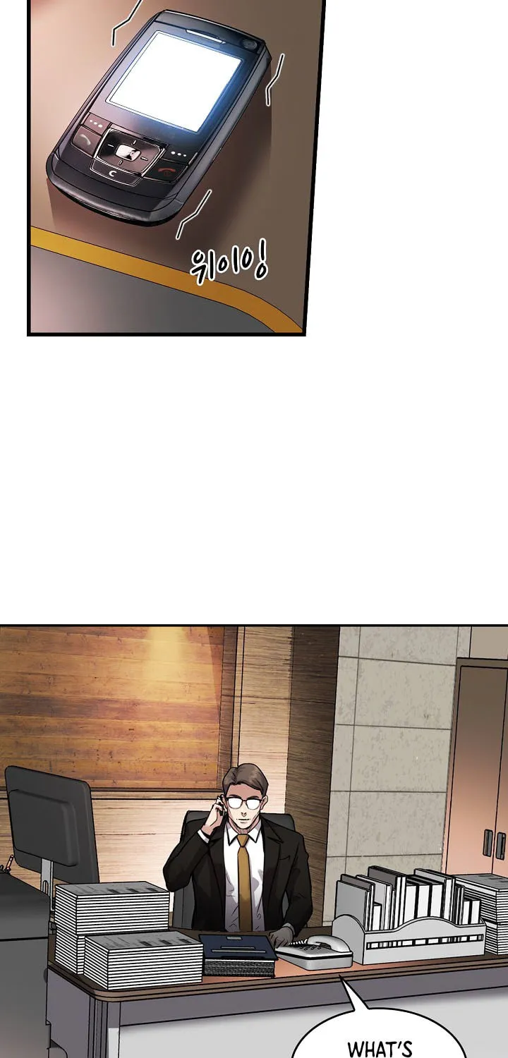 Read Again My Life chapter 135 image 15 on Lezhin