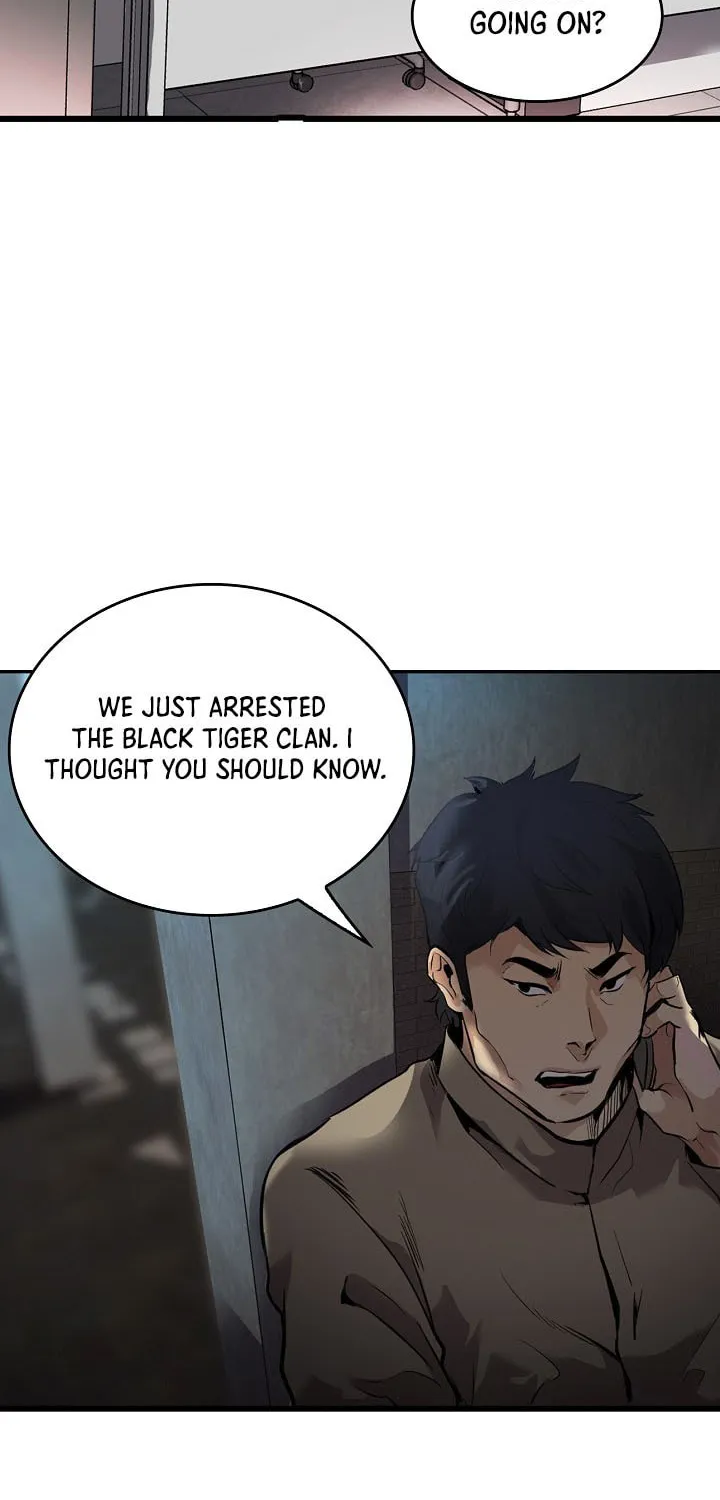 Read Again My Life chapter 135 image 16 on Lezhin