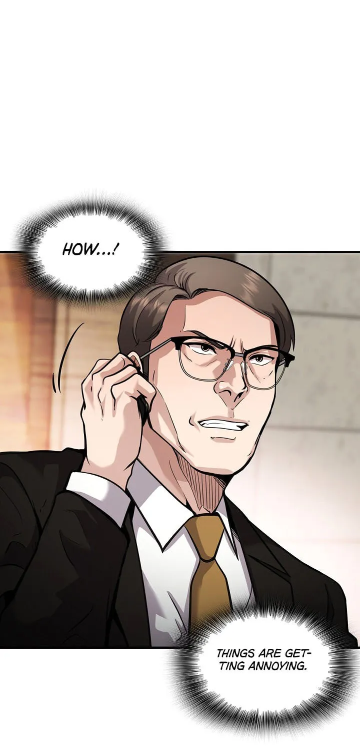 Read Again My Life chapter 135 image 17 on Lezhin