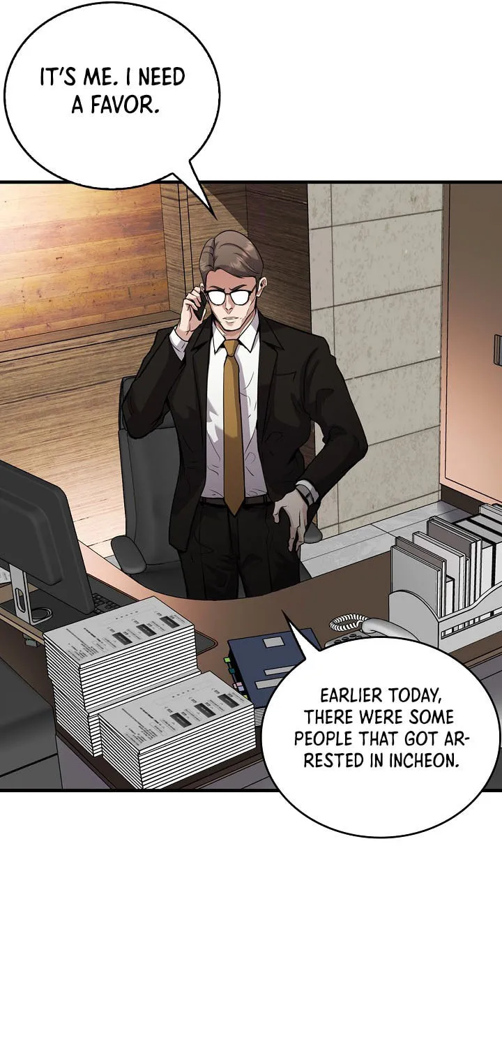 Read Again My Life chapter 135 image 19 on Lezhin