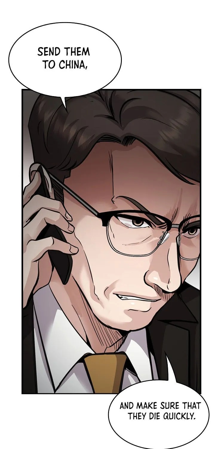 Read Again My Life chapter 135 image 20 on Lezhin