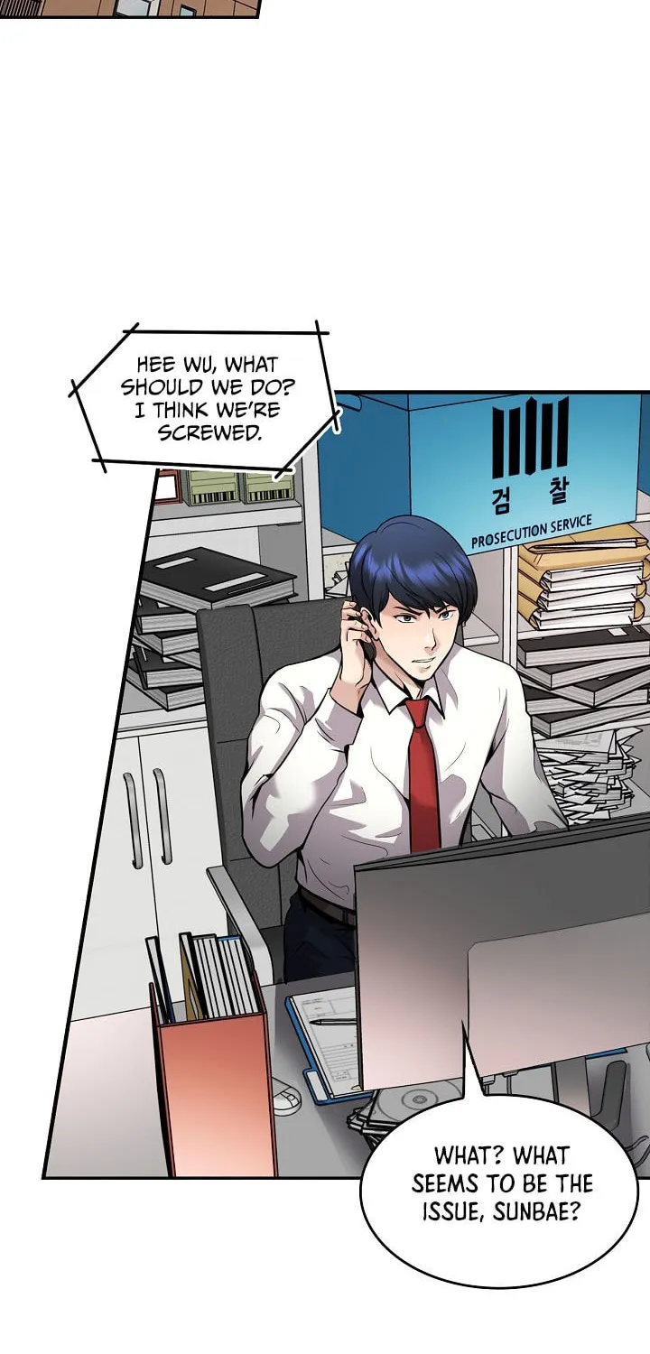 Read Again My Life chapter 135 image 22 on Lezhin