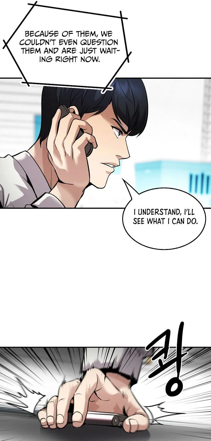 Read Again My Life chapter 135 image 25 on Lezhin