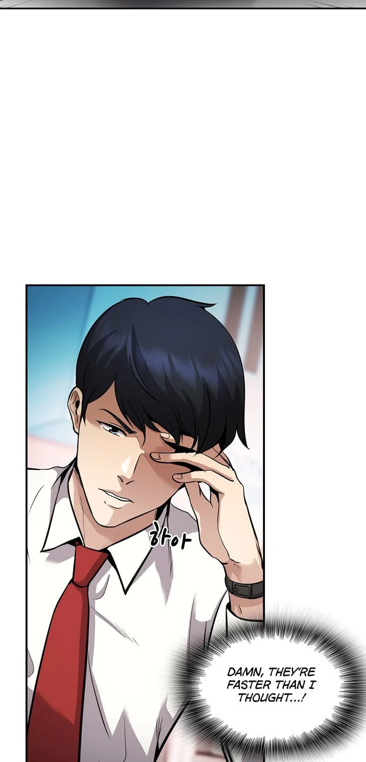 Read Again My Life chapter 135 image 26 on Lezhin