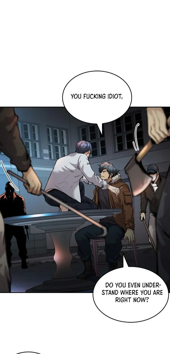 Read Again My Life chapter 135 image 3 on Lezhin