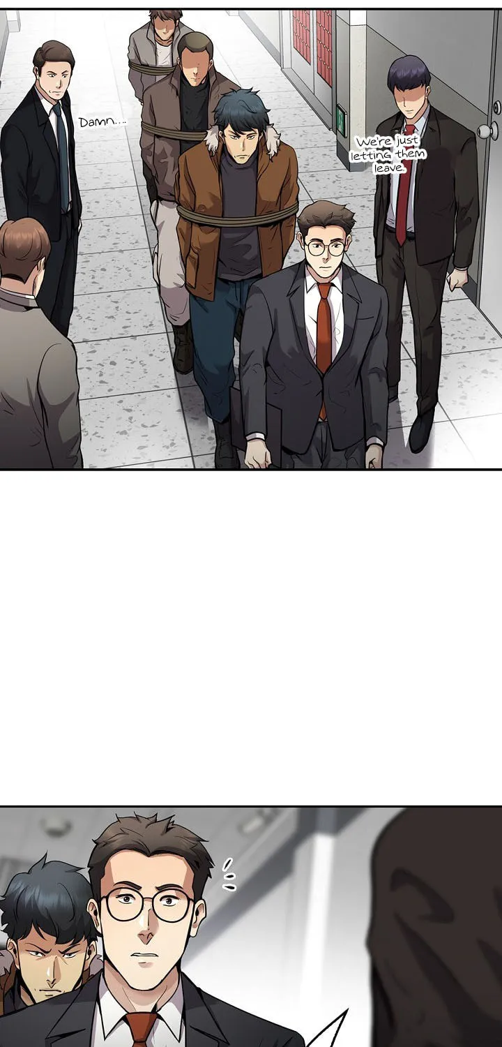 Read Again My Life chapter 135 image 31 on Lezhin