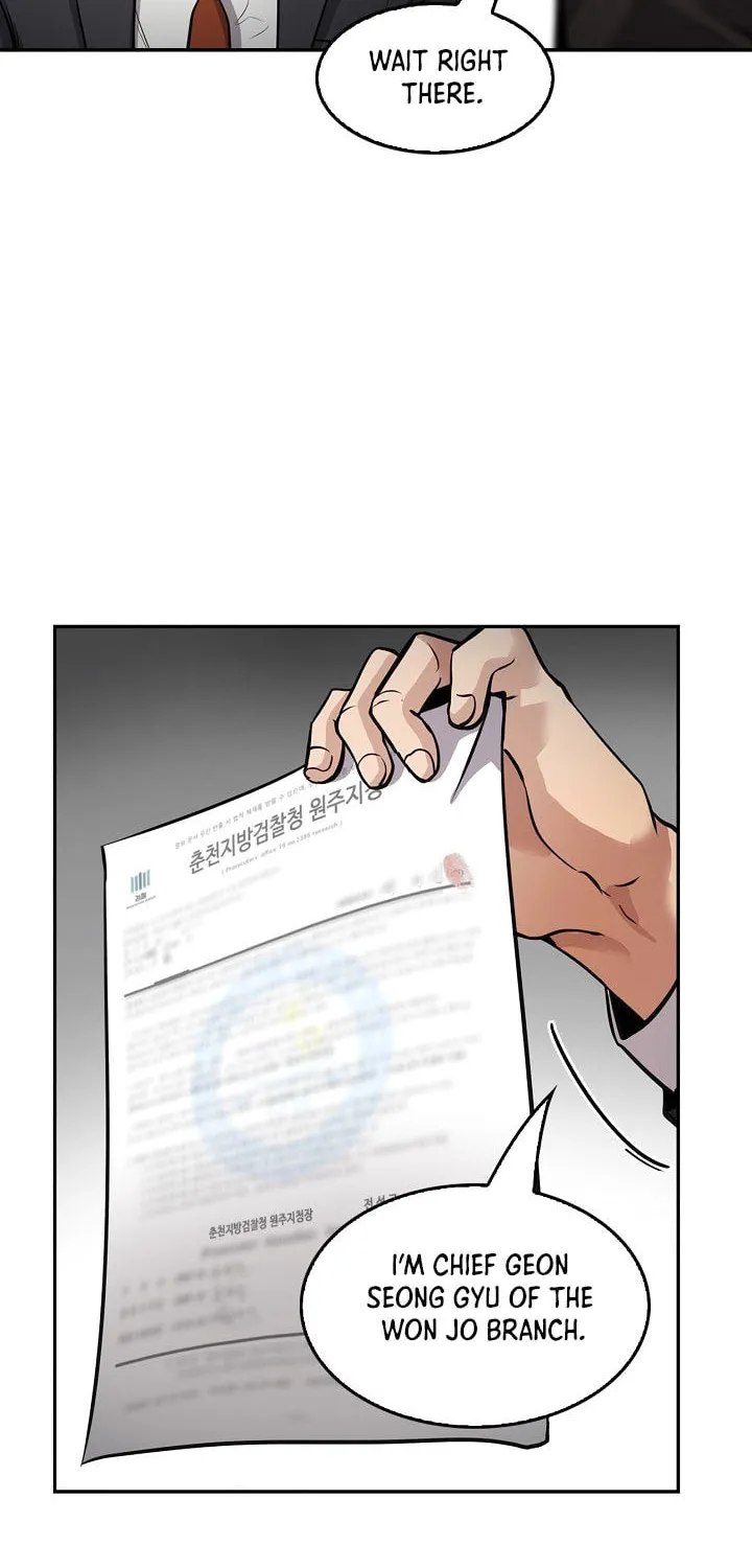 Read Again My Life chapter 135 image 32 on Lezhin