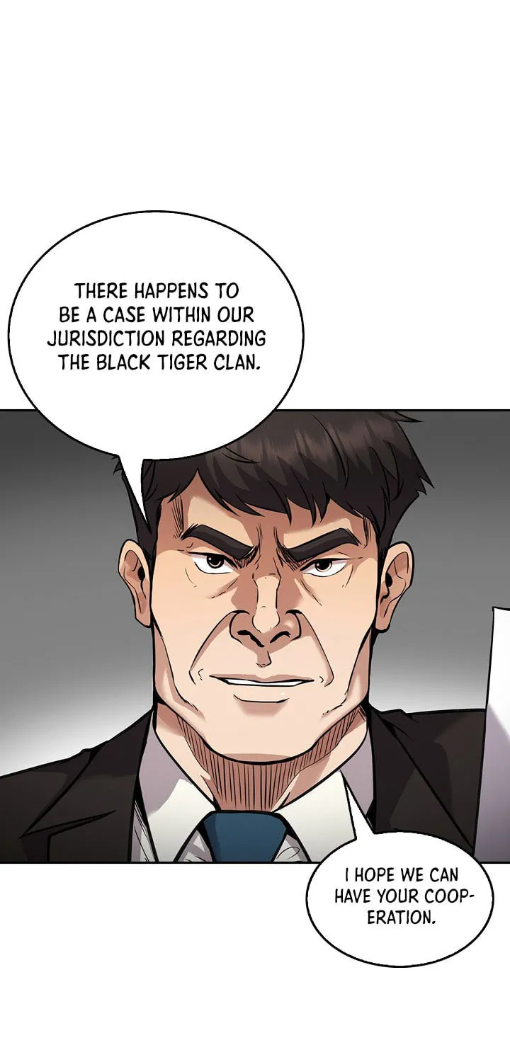 Read Again My Life chapter 135 image 33 on Lezhin