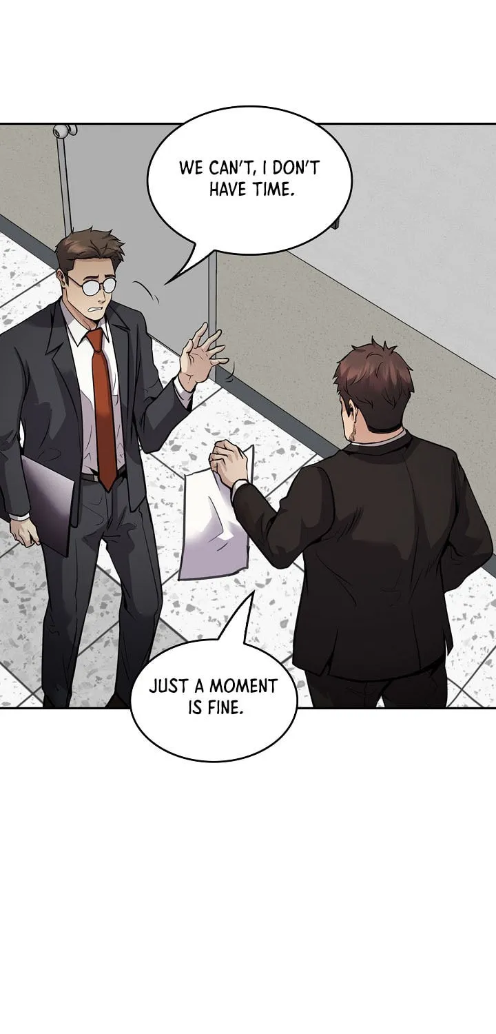 Read Again My Life chapter 135 image 34 on Lezhin