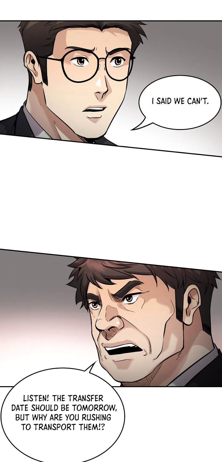 Read Again My Life chapter 135 image 35 on Lezhin