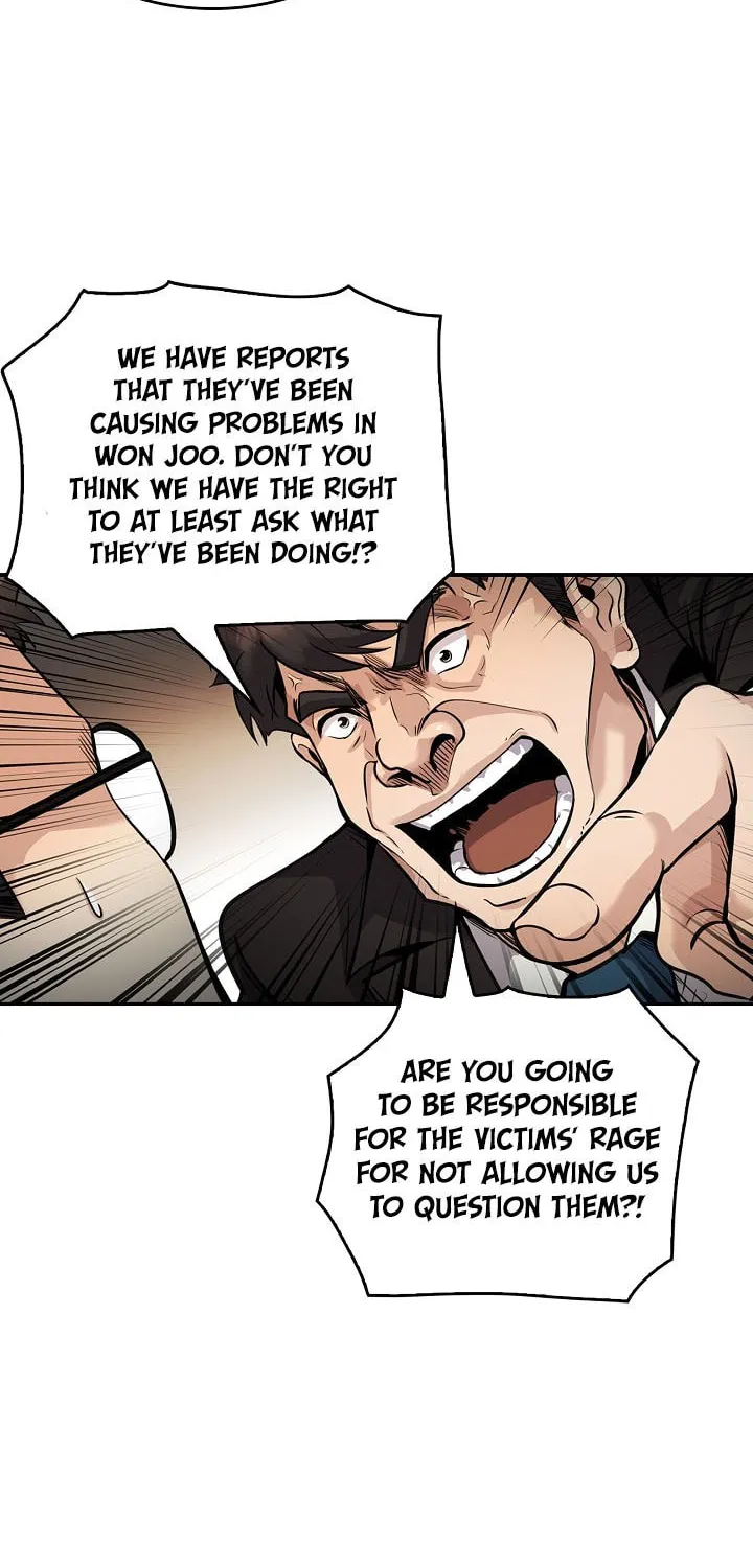 Read Again My Life chapter 135 image 36 on Lezhin