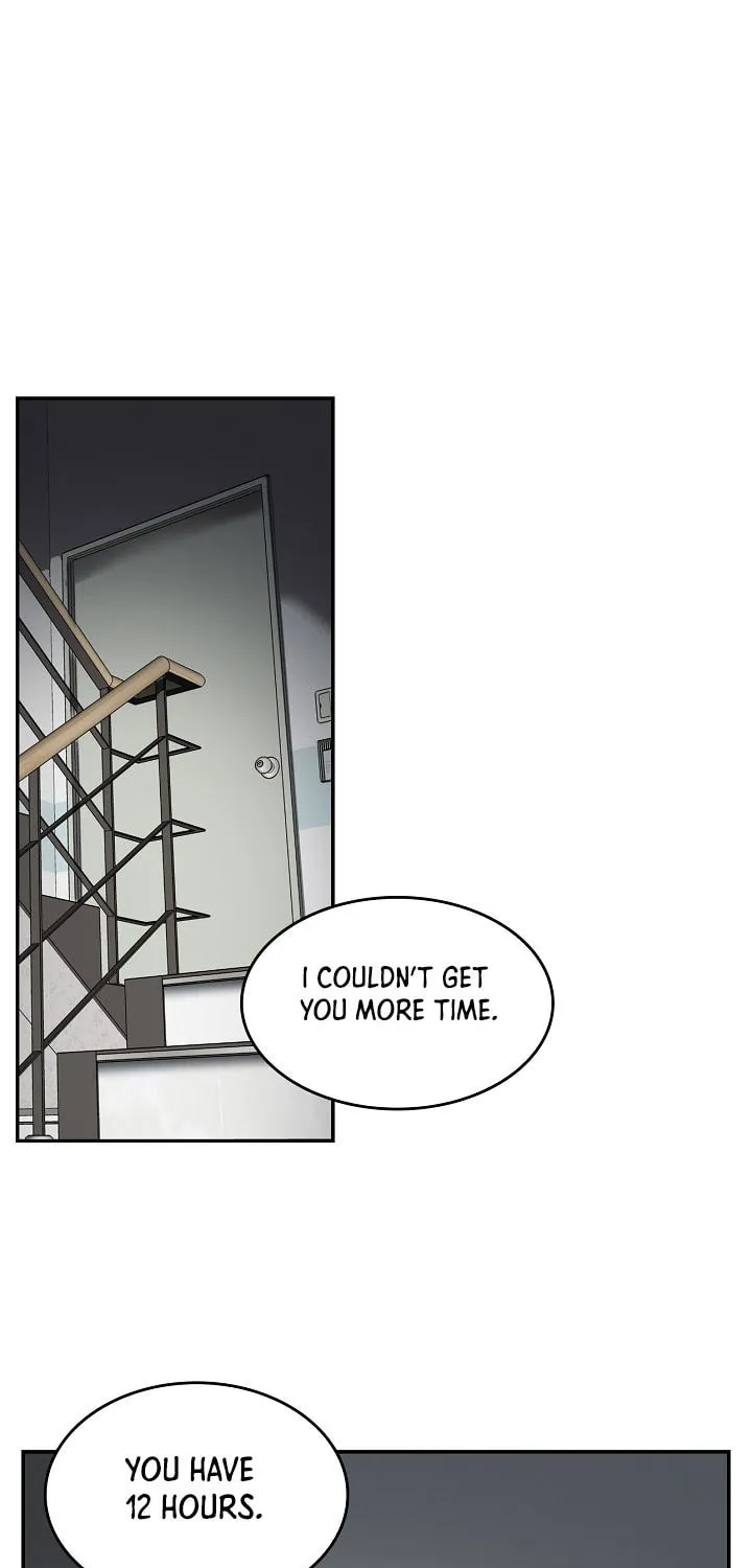 Read Again My Life chapter 135 image 37 on Lezhin