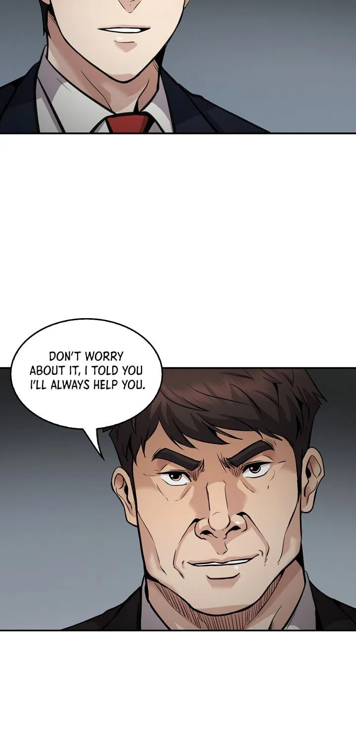 Read Again My Life chapter 135 image 39 on Lezhin
