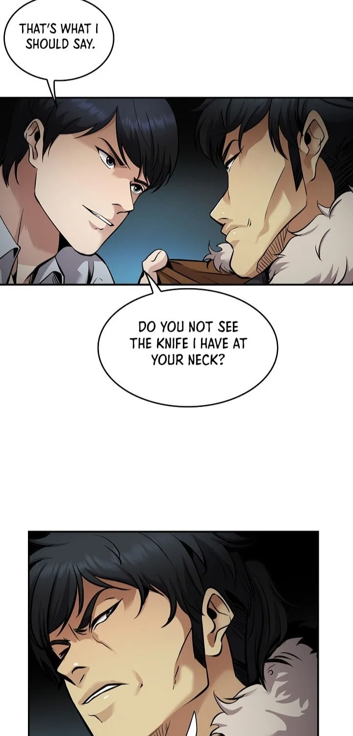 Read Again My Life chapter 135 image 4 on Lezhin
