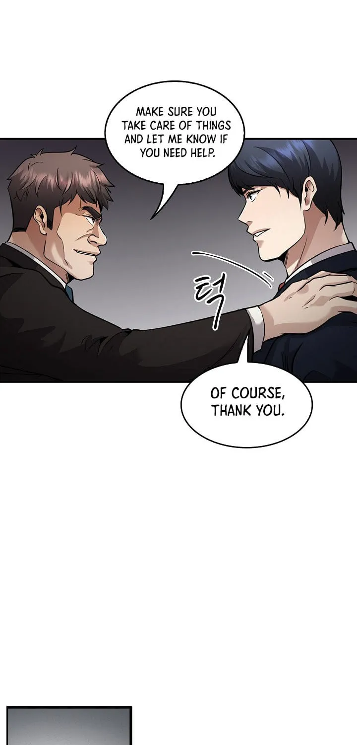 Read Again My Life chapter 135 image 40 on Lezhin