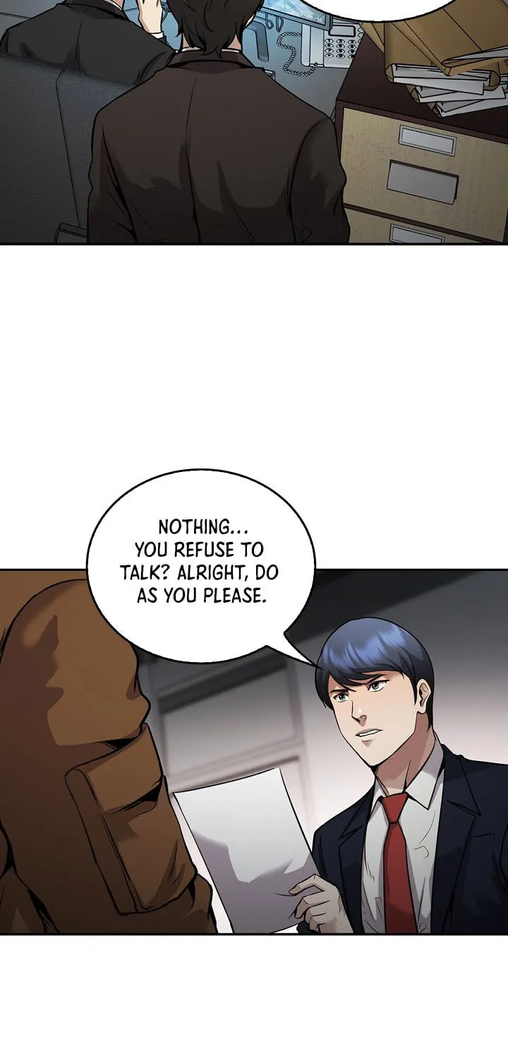 Read Again My Life chapter 135 image 42 on Lezhin