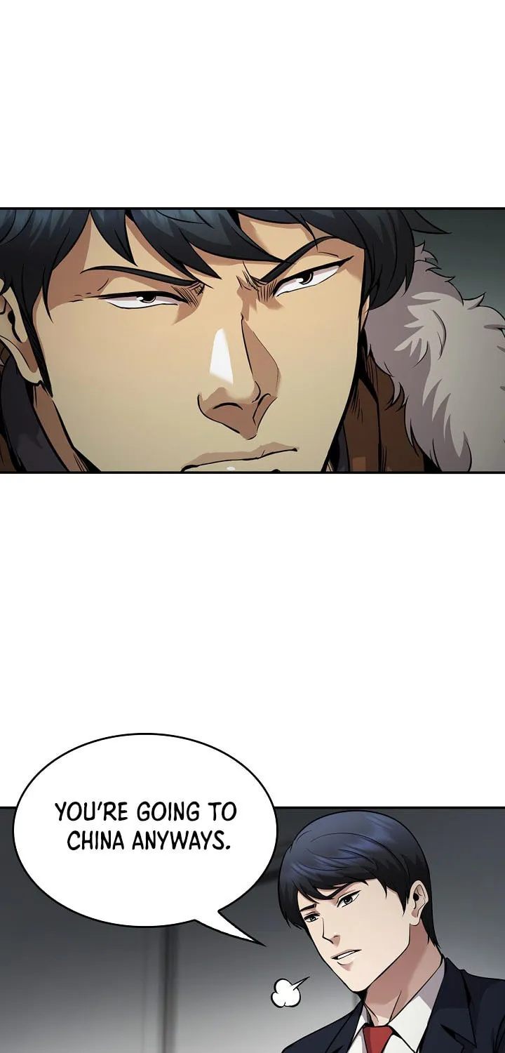 Read Again My Life chapter 135 image 43 on Lezhin